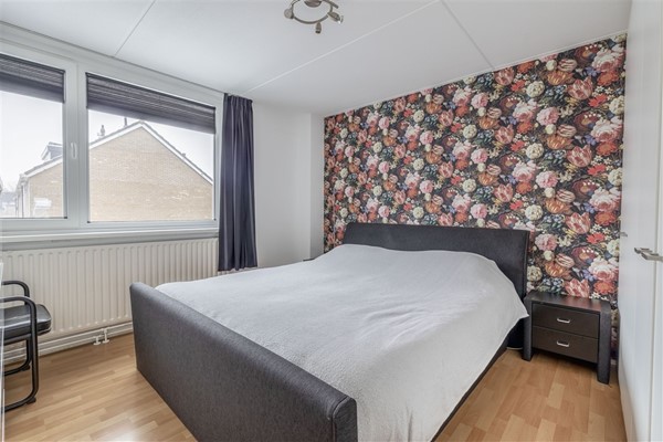 Medium property photo - Provinciënlaan 2, 9642 GX Veendam